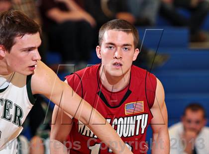 Thumbnail 1 in Carter vs. Wayne County (Smoky Mountain Classic) photogallery.