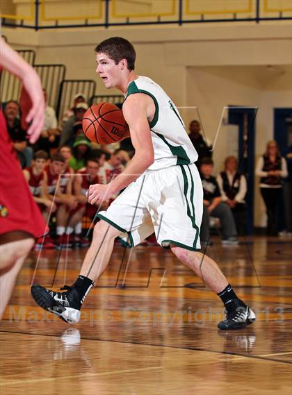 Thumbnail 1 in Carter vs. Wayne County (Smoky Mountain Classic) photogallery.