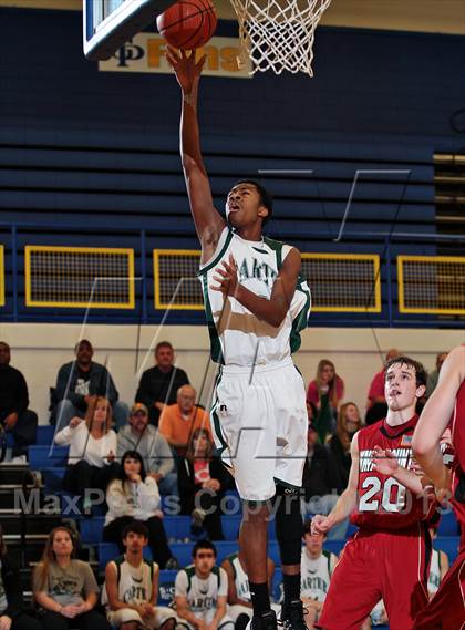Thumbnail 1 in Carter vs. Wayne County (Smoky Mountain Classic) photogallery.