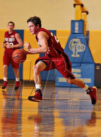 Thumbnail 2 in Carter vs. Wayne County (Smoky Mountain Classic) photogallery.
