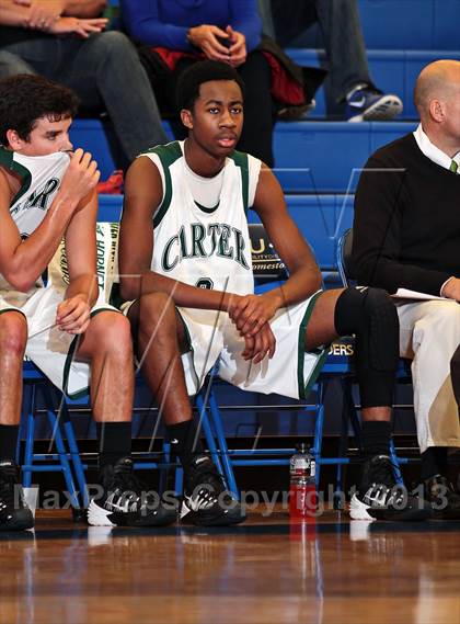 Thumbnail 1 in Carter vs. Wayne County (Smoky Mountain Classic) photogallery.