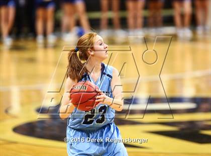 Thumbnail 1 in Highlands Ranch vs Ralston Valley (CHSAA 5A Semifinal) photogallery.