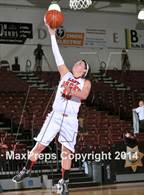 Photo from the gallery "Mercy vs. Westwood (CIF NS D6 Final)"