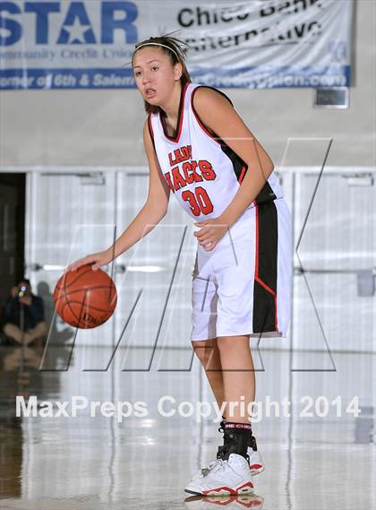 Thumbnail 2 in Mercy vs. Westwood (CIF NS D6 Final) photogallery.