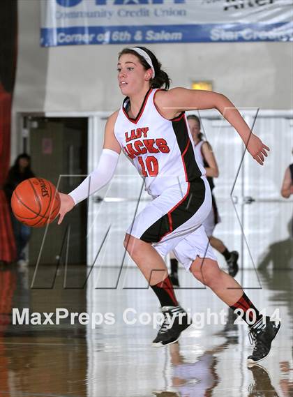 Thumbnail 2 in Mercy vs. Westwood (CIF NS D6 Final) photogallery.