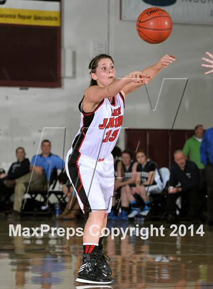 Thumbnail 1 in Mercy vs. Westwood (CIF NS D6 Final) photogallery.