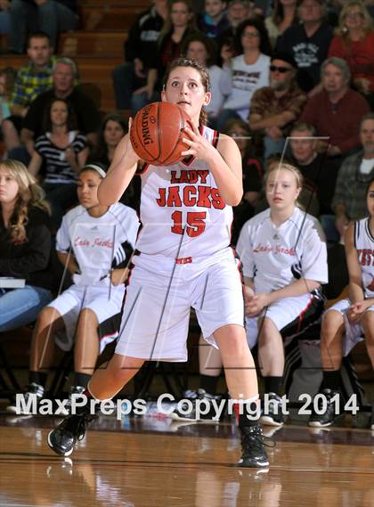 Thumbnail 2 in Mercy vs. Westwood (CIF NS D6 Final) photogallery.