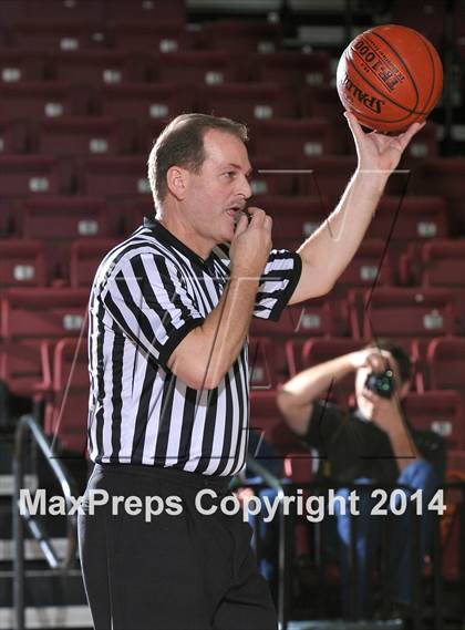 Thumbnail 3 in Mercy vs. Westwood (CIF NS D6 Final) photogallery.