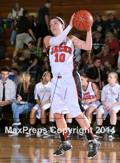 Thumbnail 3 in Mercy vs. Westwood (CIF NS D6 Final) photogallery.