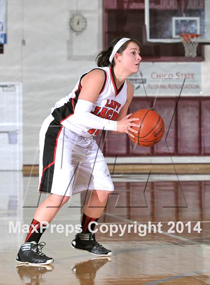 Thumbnail 1 in Mercy vs. Westwood (CIF NS D6 Final) photogallery.