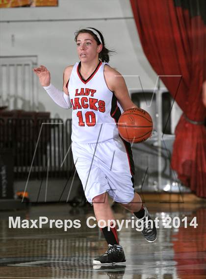 Thumbnail 2 in Mercy vs. Westwood (CIF NS D6 Final) photogallery.