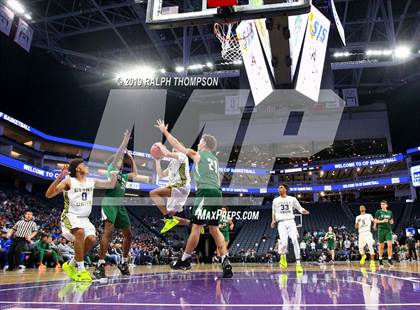 Thumbnail 3 in St. Mary's vs. Grant (SJS D2 Final) photogallery.