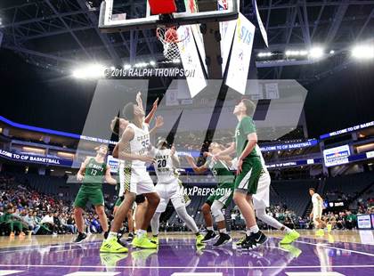 Thumbnail 3 in St. Mary's vs. Grant (SJS D2 Final) photogallery.