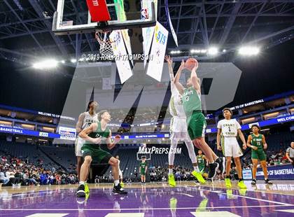 Thumbnail 3 in St. Mary's vs. Grant (SJS D2 Final) photogallery.