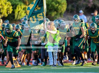 Thumbnail 1 in Saugus @ Moorpark (Senior Night) photogallery.