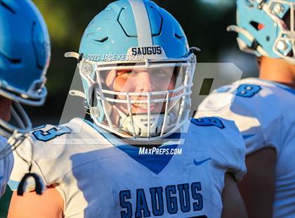 Thumbnail 3 in Saugus @ Moorpark (Senior Night) photogallery.