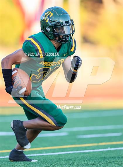 Thumbnail 1 in Saugus @ Moorpark (Senior Night) photogallery.