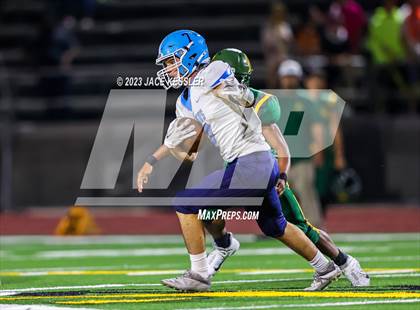 Thumbnail 2 in Saugus @ Moorpark (Senior Night) photogallery.