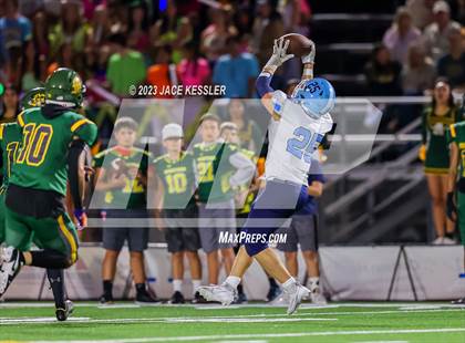 Thumbnail 3 in Saugus @ Moorpark (Senior Night) photogallery.