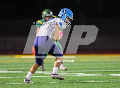 Thumbnail 2 in Saugus @ Moorpark (Senior Night) photogallery.