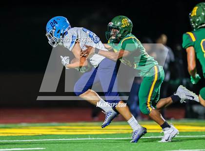 Thumbnail 2 in Saugus @ Moorpark (Senior Night) photogallery.