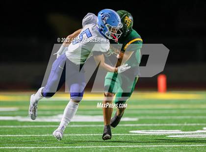 Thumbnail 1 in Saugus @ Moorpark (Senior Night) photogallery.