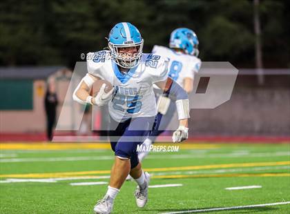 Thumbnail 3 in Saugus @ Moorpark (Senior Night) photogallery.