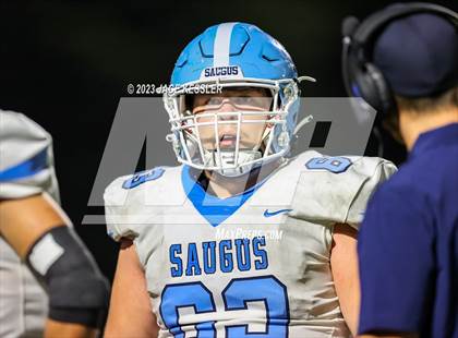Thumbnail 3 in Saugus @ Moorpark (Senior Night) photogallery.