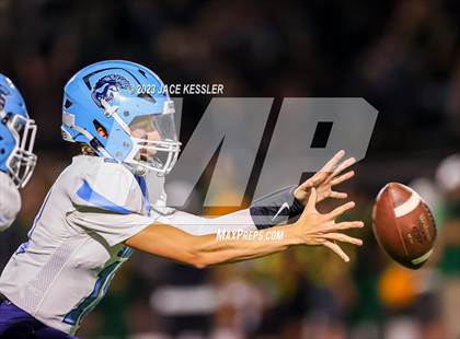 Thumbnail 1 in Saugus @ Moorpark (Senior Night) photogallery.
