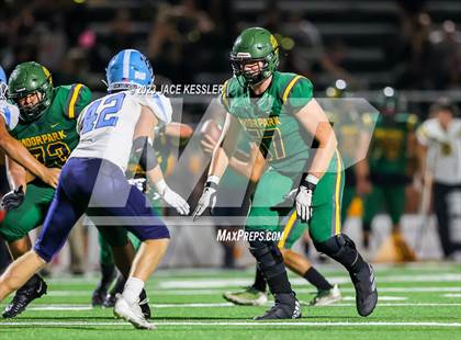 Thumbnail 3 in Saugus @ Moorpark (Senior Night) photogallery.