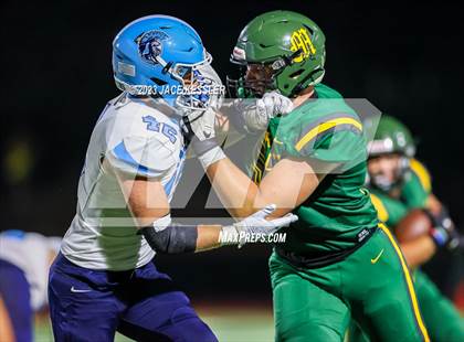 Thumbnail 2 in Saugus @ Moorpark (Senior Night) photogallery.