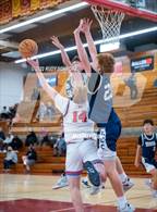 Photo from the gallery "Clayton Valley Charter vs. La Costa Canyon (Torrey Pines Holiday Classic Tip-Off )"