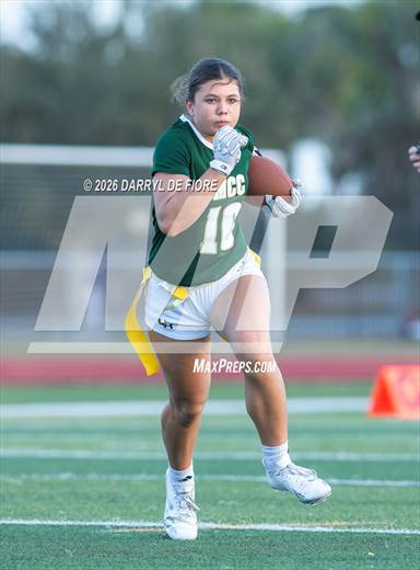 Cocoa Beach @ Melbourne Central Catholic