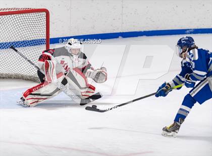 Thumbnail 1 in Danvers vs Marblehead (MIAA Division 2 North Quarterfinal) photogallery.