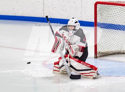Thumbnail 3 in Danvers vs Marblehead (MIAA Division 2 North Quarterfinal) photogallery.