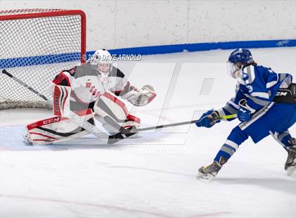 Thumbnail 2 in Danvers vs Marblehead (MIAA Division 2 North Quarterfinal) photogallery.