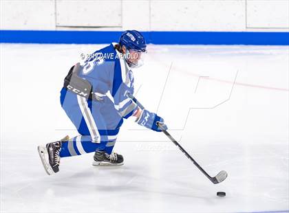 Thumbnail 1 in Danvers vs Marblehead (MIAA Division 2 North Quarterfinal) photogallery.