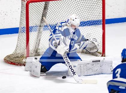 Thumbnail 3 in Danvers vs Marblehead (MIAA Division 2 North Quarterfinal) photogallery.