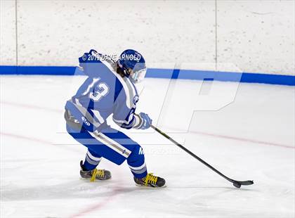 Thumbnail 1 in Danvers vs Marblehead (MIAA Division 2 North Quarterfinal) photogallery.