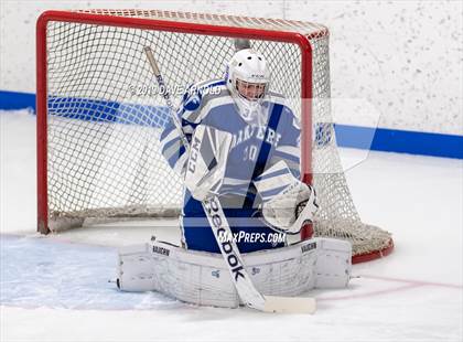 Thumbnail 3 in Danvers vs Marblehead (MIAA Division 2 North Quarterfinal) photogallery.
