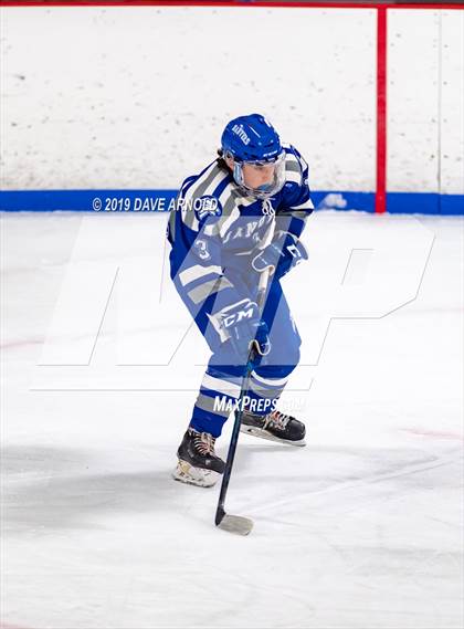 Thumbnail 3 in Danvers vs Marblehead (MIAA Division 2 North Quarterfinal) photogallery.