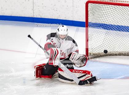 Thumbnail 1 in Danvers vs Marblehead (MIAA Division 2 North Quarterfinal) photogallery.
