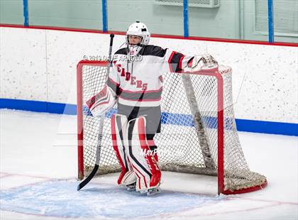 Thumbnail 2 in Danvers vs Marblehead (MIAA Division 2 North Quarterfinal) photogallery.