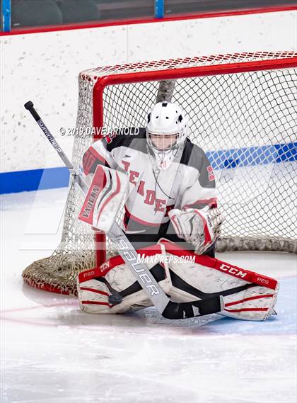 Thumbnail 3 in Danvers vs Marblehead (MIAA Division 2 North Quarterfinal) photogallery.