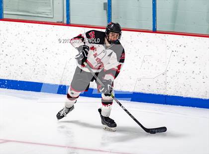 Thumbnail 1 in Danvers vs Marblehead (MIAA Division 2 North Quarterfinal) photogallery.