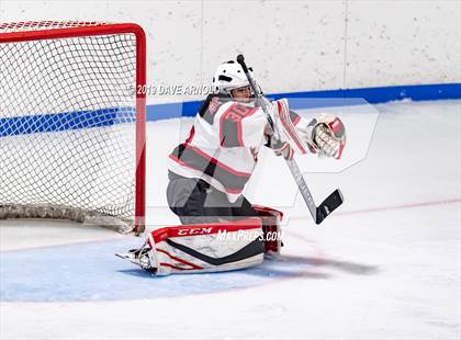 Thumbnail 1 in Danvers vs Marblehead (MIAA Division 2 North Quarterfinal) photogallery.