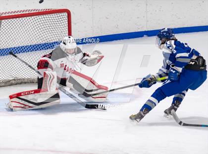 Thumbnail 3 in Danvers vs Marblehead (MIAA Division 2 North Quarterfinal) photogallery.