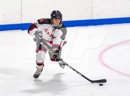 Thumbnail 2 in Danvers vs Marblehead (MIAA Division 2 North Quarterfinal) photogallery.