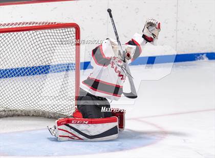 Thumbnail 2 in Danvers vs Marblehead (MIAA Division 2 North Quarterfinal) photogallery.