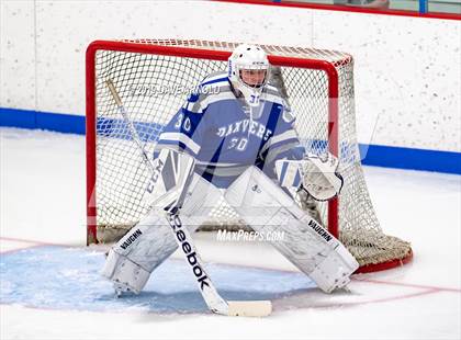 Thumbnail 2 in Danvers vs Marblehead (MIAA Division 2 North Quarterfinal) photogallery.